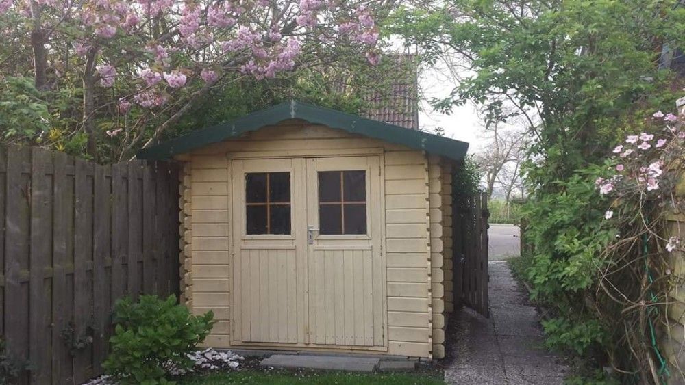 Verblijf 010760 - Vakantiewoning Texel - Bruinverhuurt Oudeschild