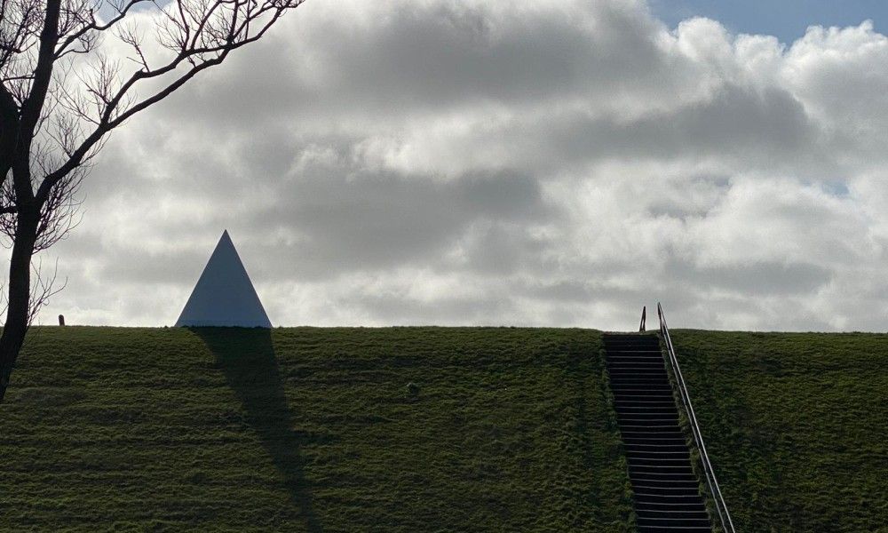 Guest house 010762 - Bed and Breakfast Texel - B&B de witte punt Texel