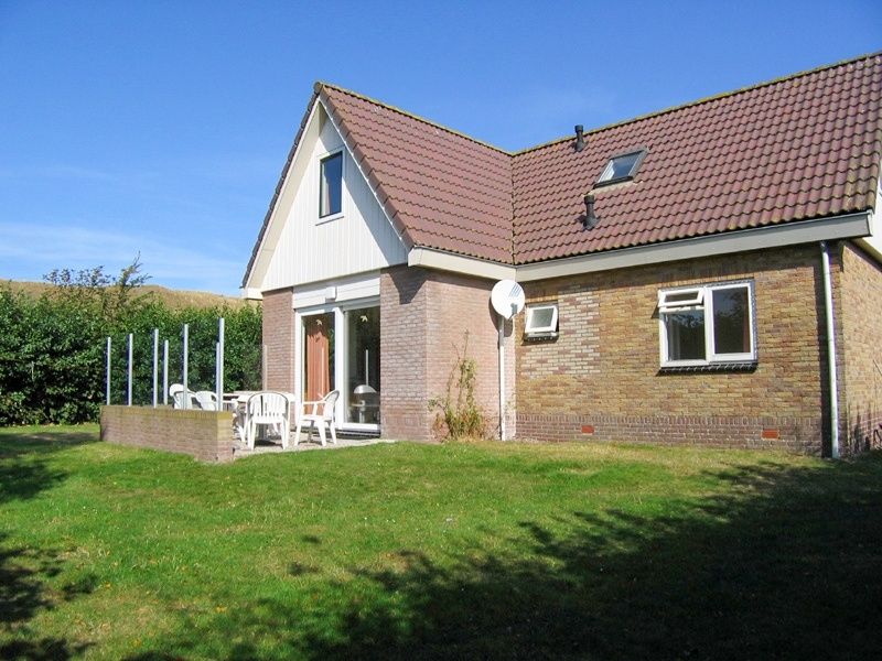 Guest house 011206 - Holiday property Texel - Bungalowpark Slufteroord - Slufterbungalows 218