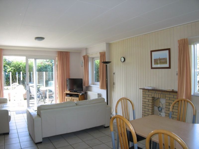 Guest house 011206 - Holiday property Texel - Bungalowpark Slufteroord - Slufterbungalows 218
