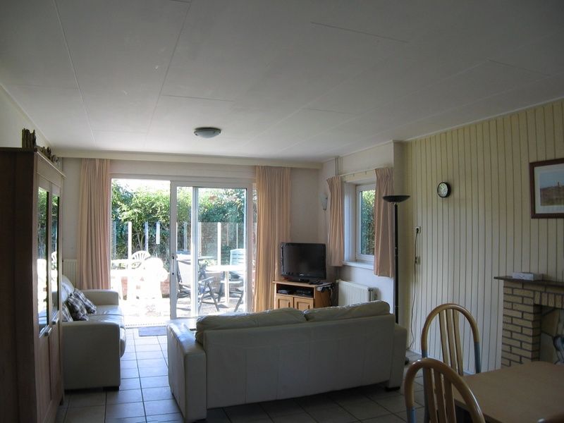 Guest house 011206 - Holiday property Texel - Bungalowpark Slufteroord - Slufterbungalows 218