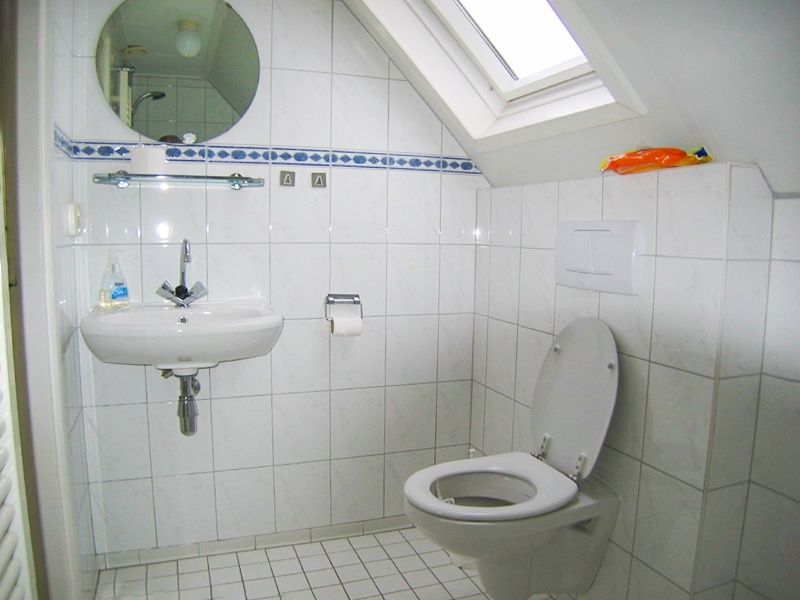 Guest house 011206 - Holiday property Texel - Bungalowpark Slufteroord - Slufterbungalows 218