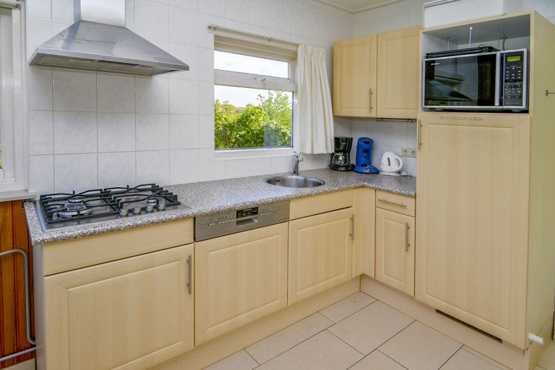 Guest house 011207 - Holiday property Texel - Bungalowpark Slufteroord - Slufterbungalows 362