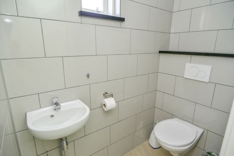 Guest house 011207 - Holiday property Texel - Bungalowpark Slufteroord - Slufterbungalows 362