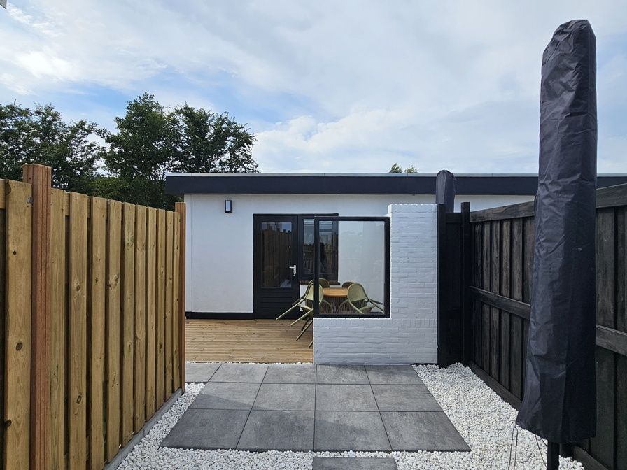 Unterkunft 011214 - Ferienhaus Texel - Vakantiehuis 97