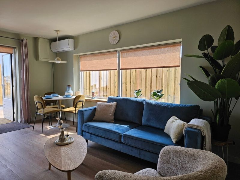 Unterkunft 011214 - Ferienhaus Texel - Vakantiehuis 97