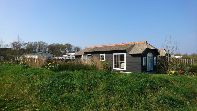 Verblijf 011305 - Vakantiewoning Texel - Vakantiepark De Bremakker - Akkerveld 14