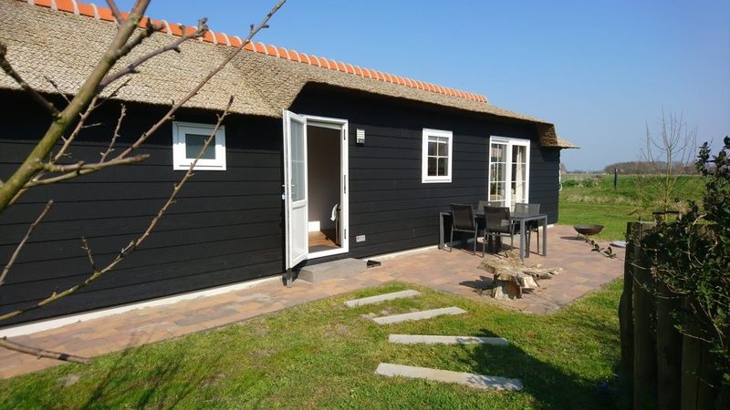 Verblijf 011305 - Vakantiewoning Texel - Vakantiepark De Bremakker - Akkerveld 14