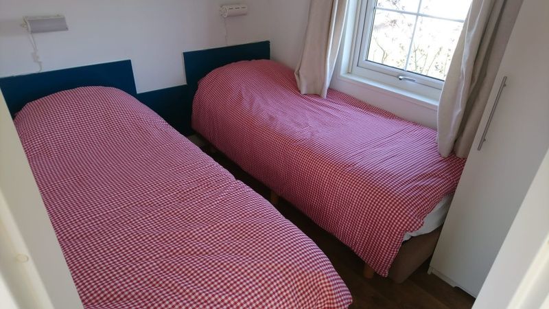 Verblijf 011305 - Vakantiewoning Texel - Vakantiepark De Bremakker - Akkerveld 14