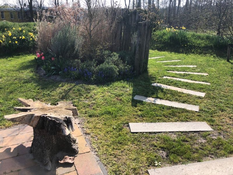 Verblijf 011305 - Vakantiewoning Texel - Vakantiepark De Bremakker - Akkerveld 14