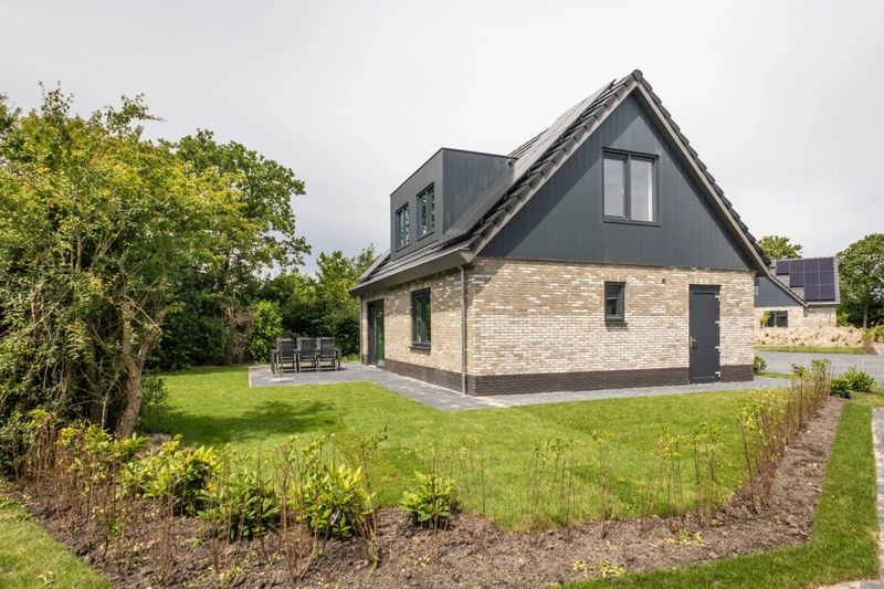 Unterkunft 0113112 - Ferienhaus Texel - Vakantiepark De Koorn-aar - Villa