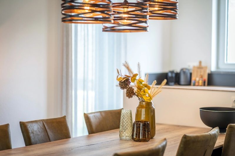 Unterkunft 0113112 - Ferienhaus Texel - Vakantiepark De Koorn-aar - Villa