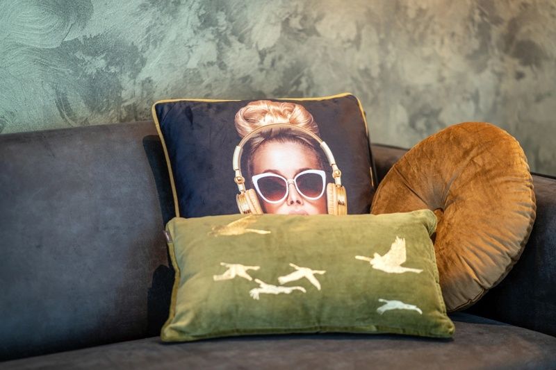 Unterkunft 0113112 - Ferienhaus Texel - Vakantiepark De Koorn-aar - Villa