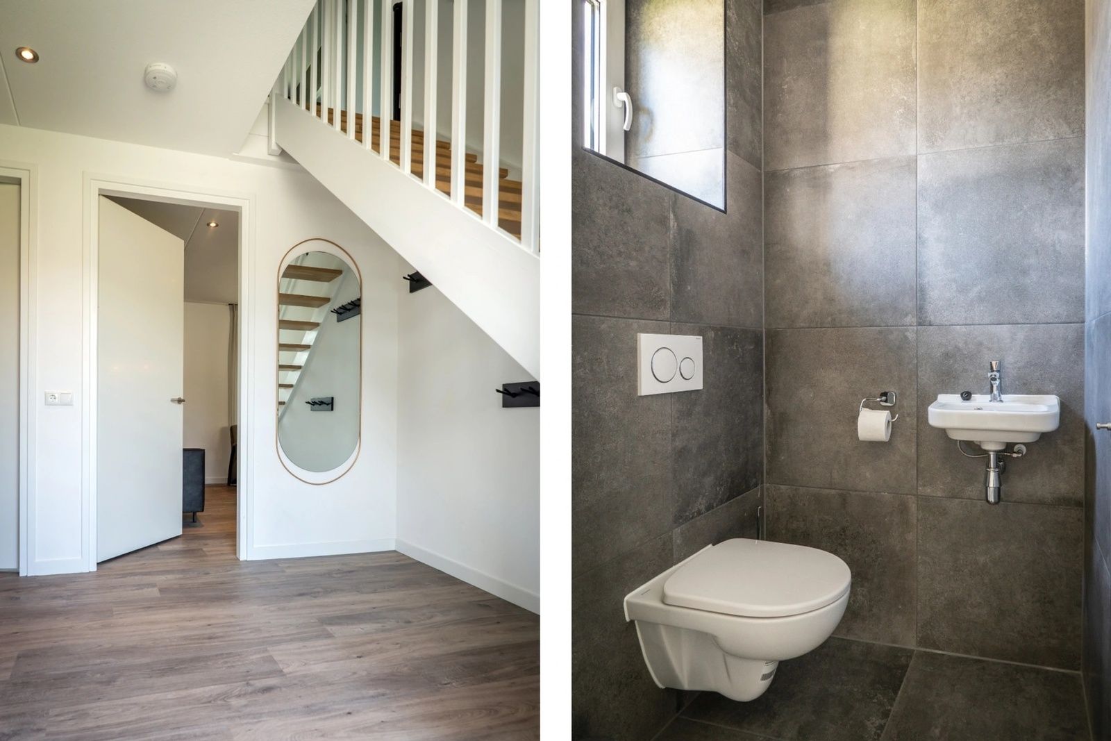 Unterkunft 0113112 - Ferienhaus Texel - Vakantiepark De Koorn-aar - Villa