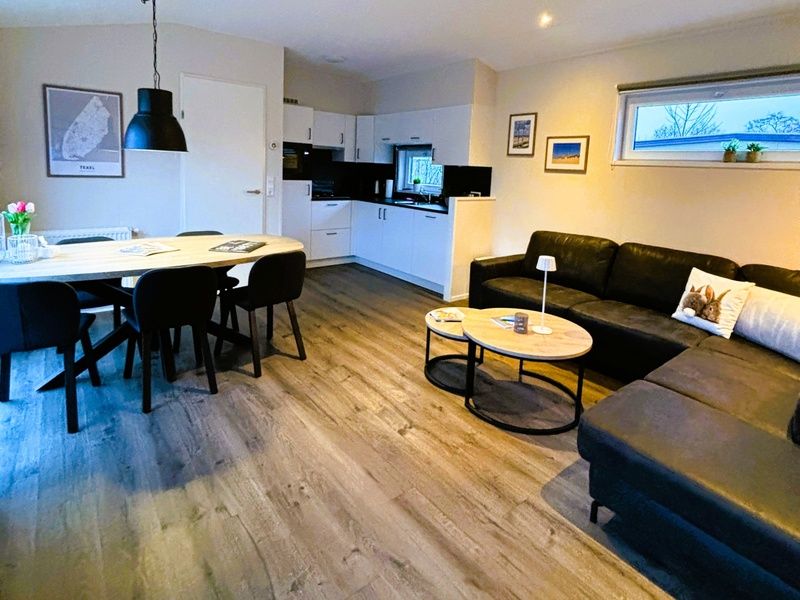 Unterkunft 011312 - Ferienhaus Texel - Vakantiepark De Bremakker - Bosveld 137