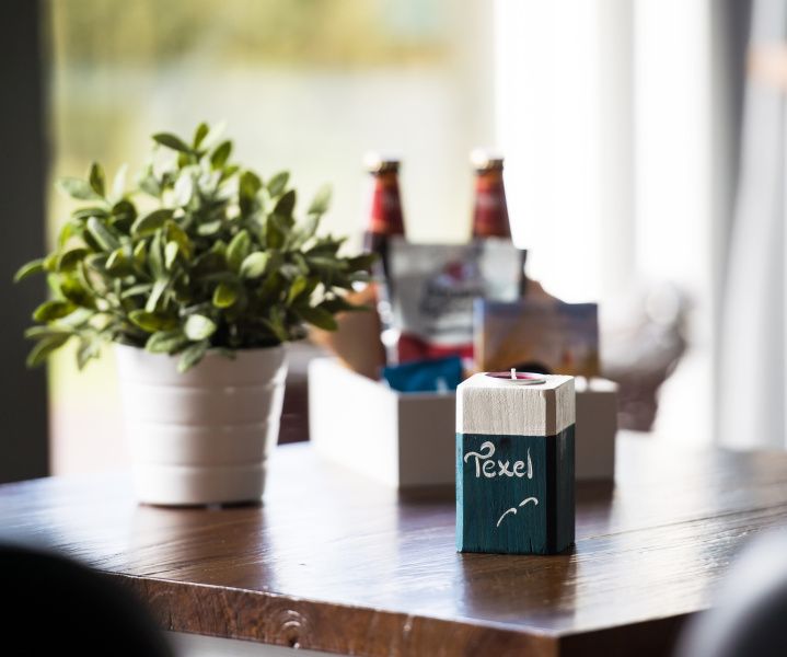 Unterkunft 0113138 - Ferienhaus Texel - Bungalowpark Gortersmient - vakantiehuis Gortersmient 284