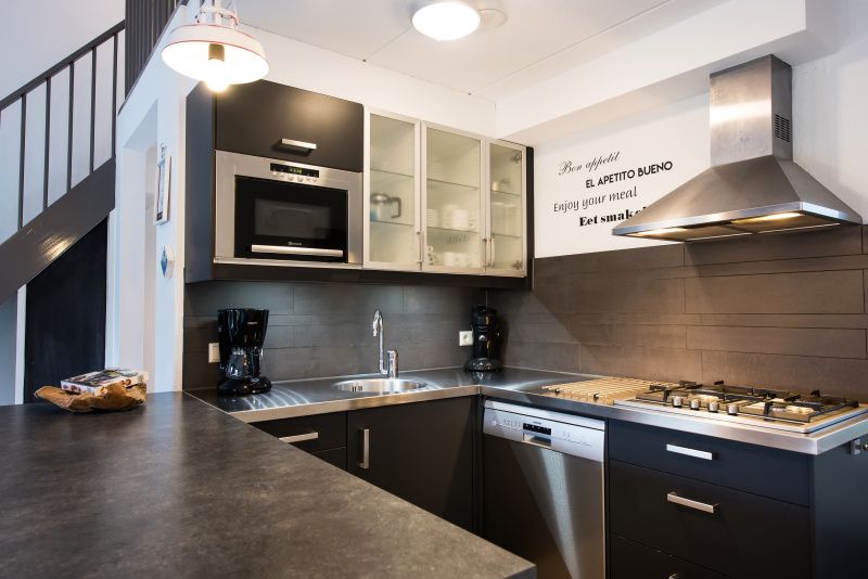 Unterkunft 0113138 - Ferienhaus Texel - Bungalowpark Gortersmient - vakantiehuis Gortersmient 284