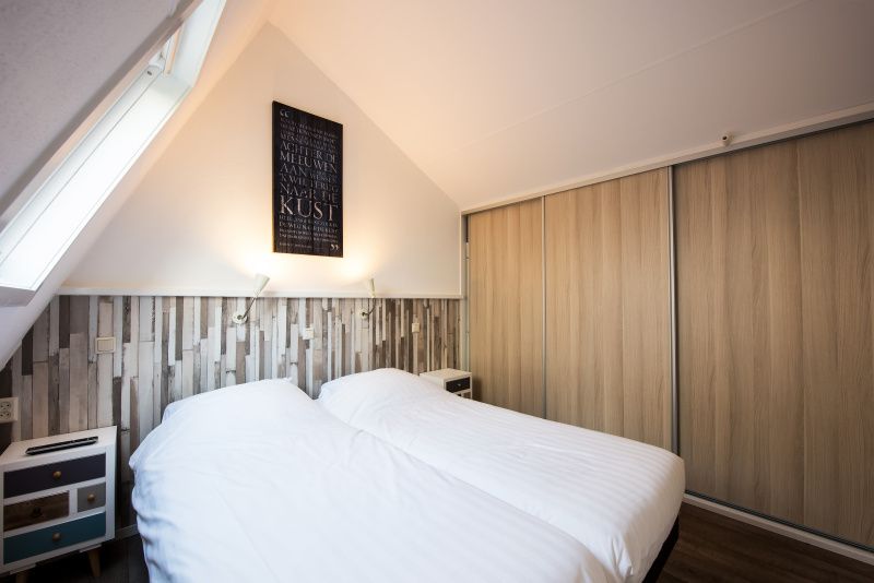 Unterkunft 0113138 - Ferienhaus Texel - Bungalowpark Gortersmient - vakantiehuis Gortersmient 284