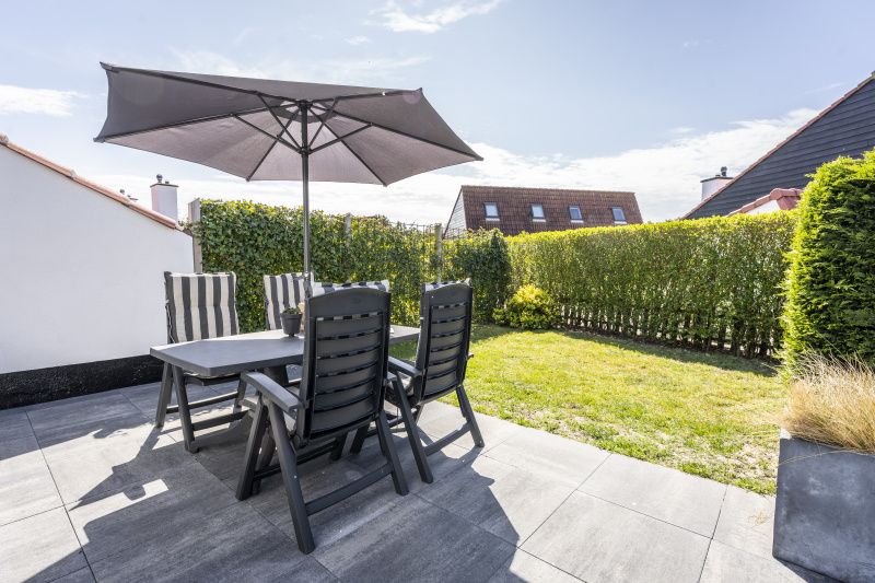 Unterkunft 0113138 - Ferienhaus Texel - Bungalowpark Gortersmient - vakantiehuis Gortersmient 284