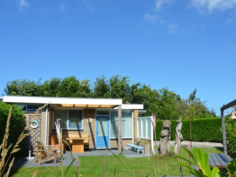 Unterkunft 0113155 - Ferienhaus Texel - Bungalow Uterste Coogh 104