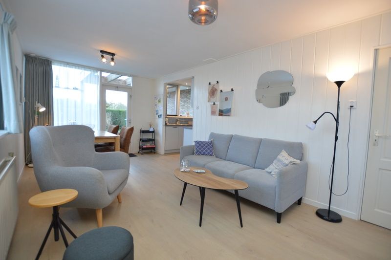 Unterkunft 0113155 - Ferienhaus Texel - Bungalow Uterste Coogh 104