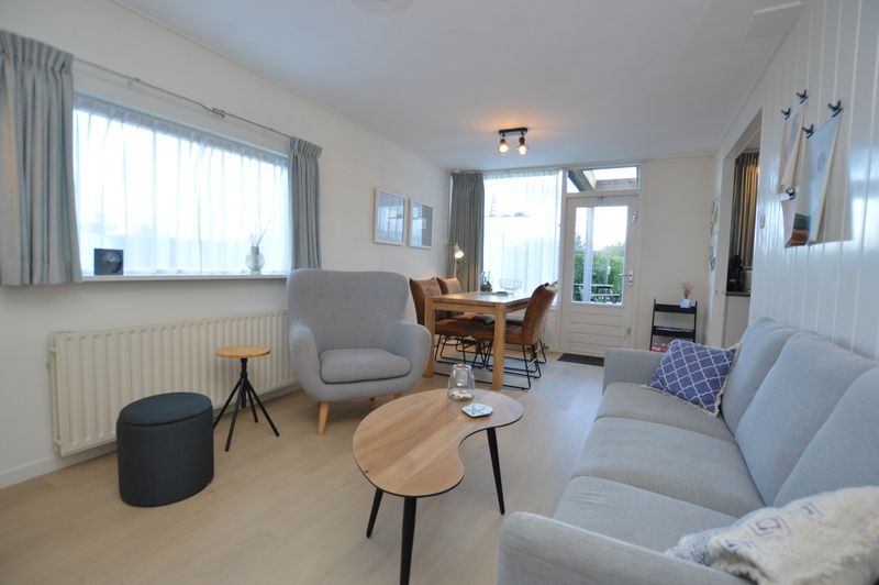 Unterkunft 0113155 - Ferienhaus Texel - Bungalow Uterste Coogh 104