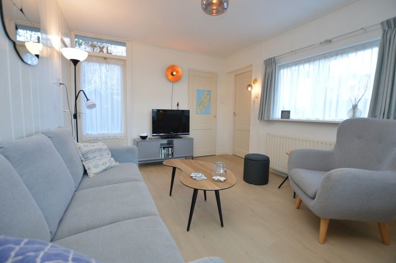 Unterkunft 0113155 - Ferienhaus Texel - Bungalow Uterste Coogh 104