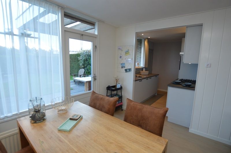 Unterkunft 0113155 - Ferienhaus Texel - Bungalow Uterste Coogh 104