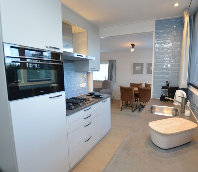 Unterkunft 0113155 - Ferienhaus Texel - Bungalow Uterste Coogh 104