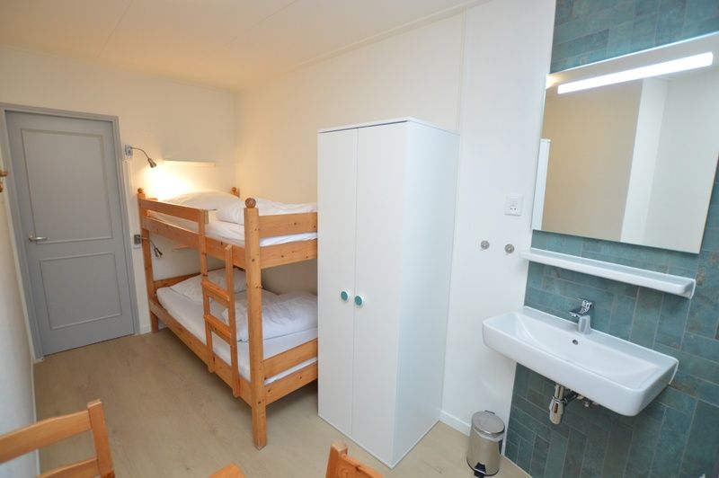 Unterkunft 0113155 - Ferienhaus Texel - Bungalow Uterste Coogh 104