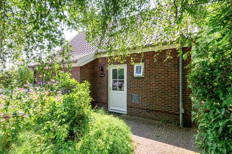 Guest house 0113158 - Holiday property Texel - 't Mienthuis - De Prins