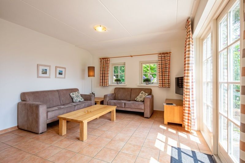 Guest house 0113158 - Holiday property Texel - 't Mienthuis - De Prins