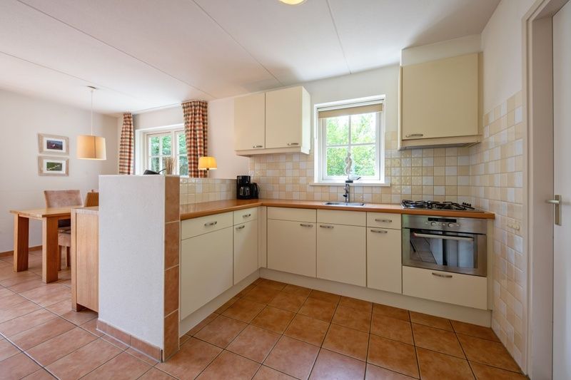 Guest house 0113158 - Holiday property Texel - 't Mienthuis - De Prins