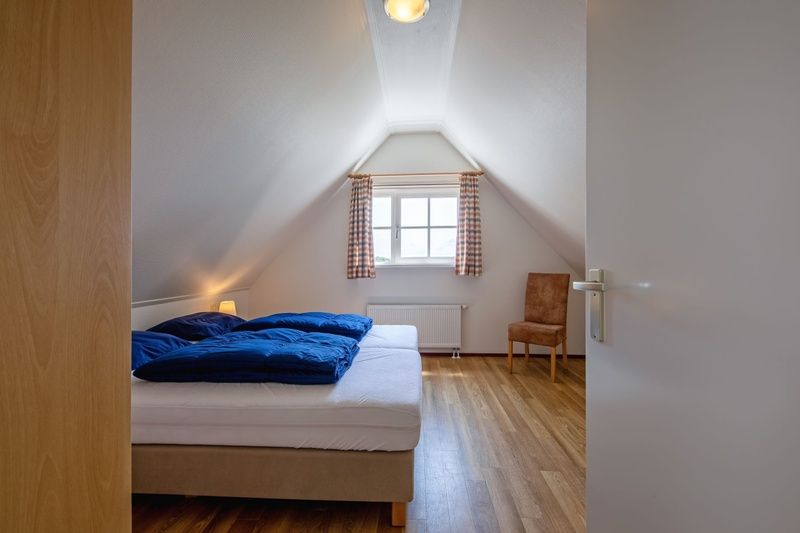 Guest house 0113158 - Holiday property Texel - 't Mienthuis - De Prins