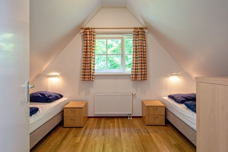 Guest house 0113158 - Holiday property Texel - 't Mienthuis - De Prins