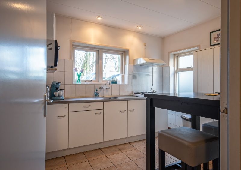 Unterkunft 0113167 - Ferienhaus Texel - Vakantiehuisje Flora