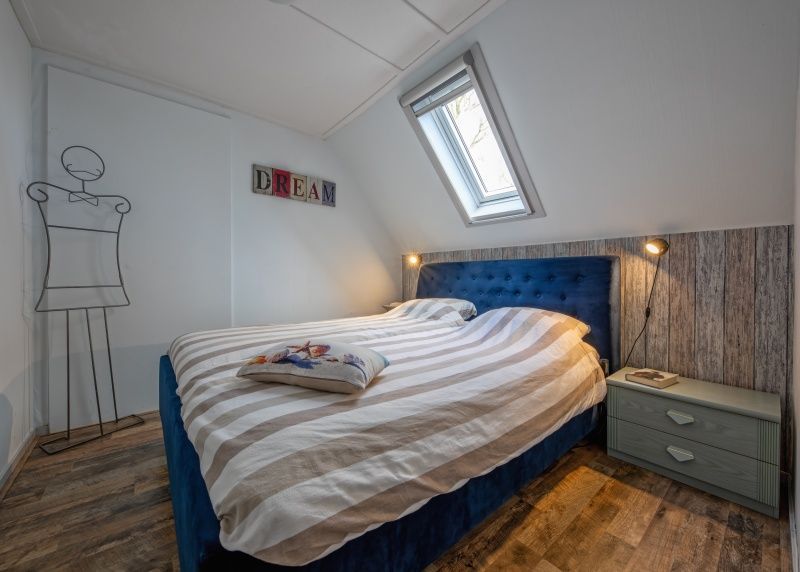 Unterkunft 0113167 - Ferienhaus Texel - Vakantiehuisje Flora