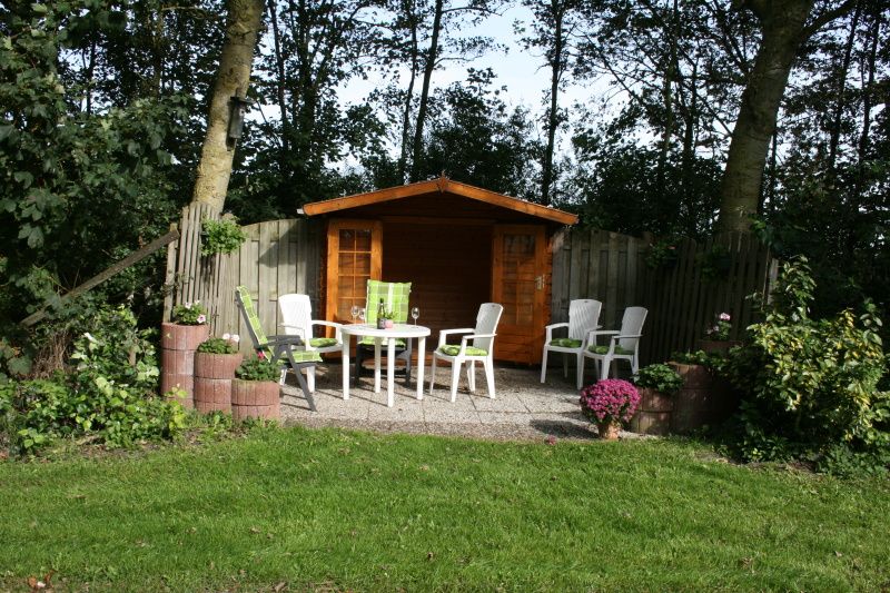 Unterkunft 0113167 - Ferienhaus Texel - Vakantiehuisje Flora