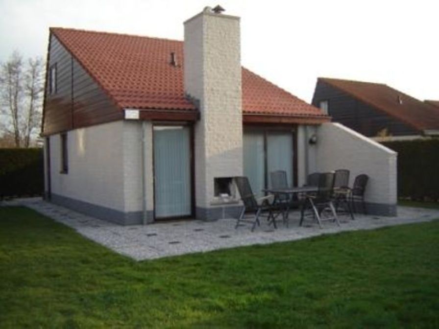 Unterkunft 0113183 - Ferienhaus Texel - Vakantiehuis Gortersmient 338