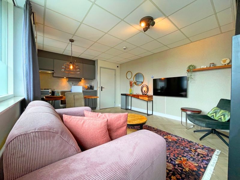 Unterkunft 0113189 - Ferienhaus Texel - Appartement Bos en Duin 26