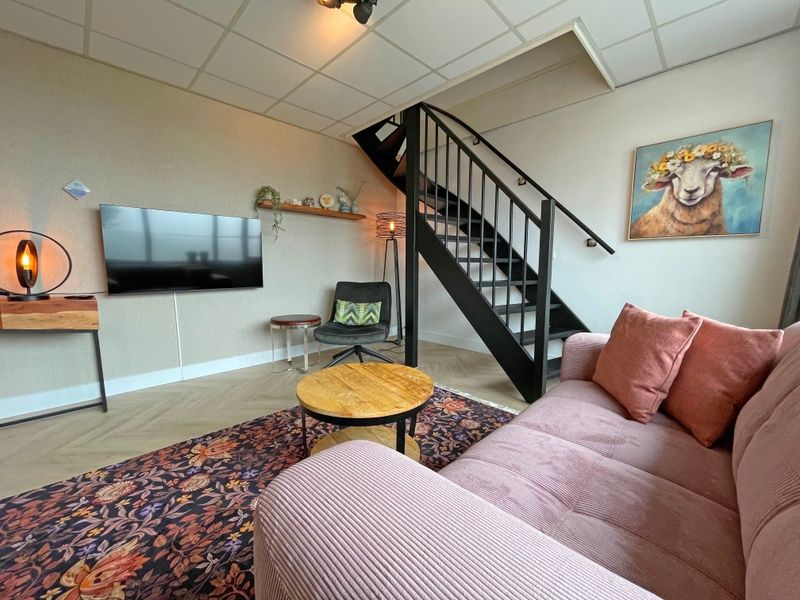 Unterkunft 0113189 - Ferienhaus Texel - Appartement Bos en Duin 26