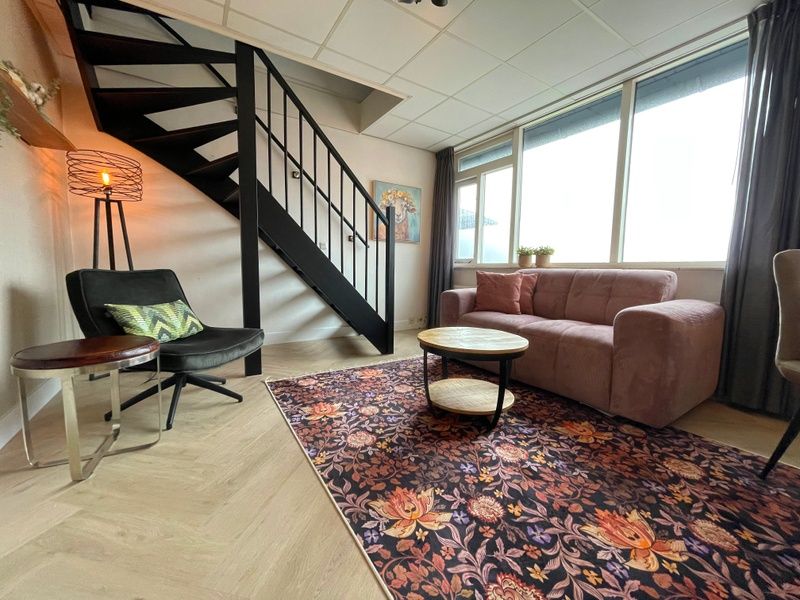 Unterkunft 0113189 - Ferienhaus Texel - Appartement Bos en Duin 26