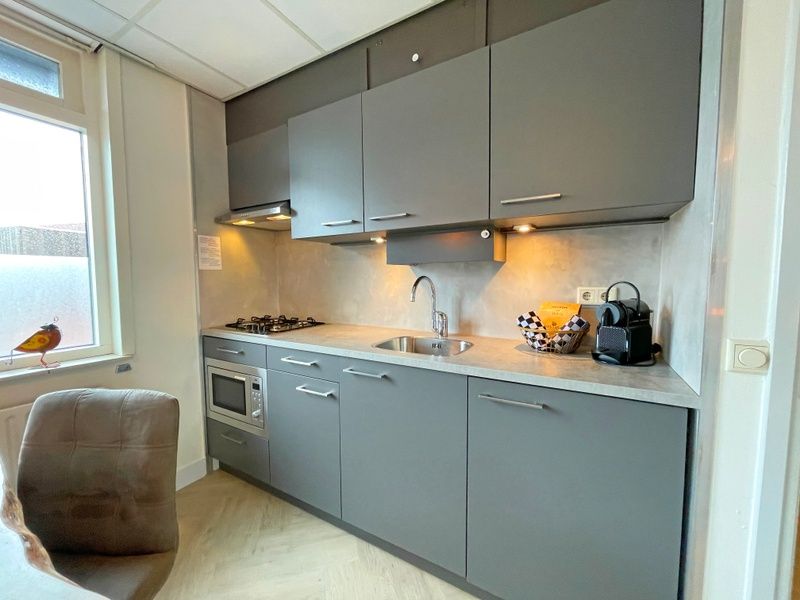 Unterkunft 0113189 - Ferienhaus Texel - Appartement Bos en Duin 26