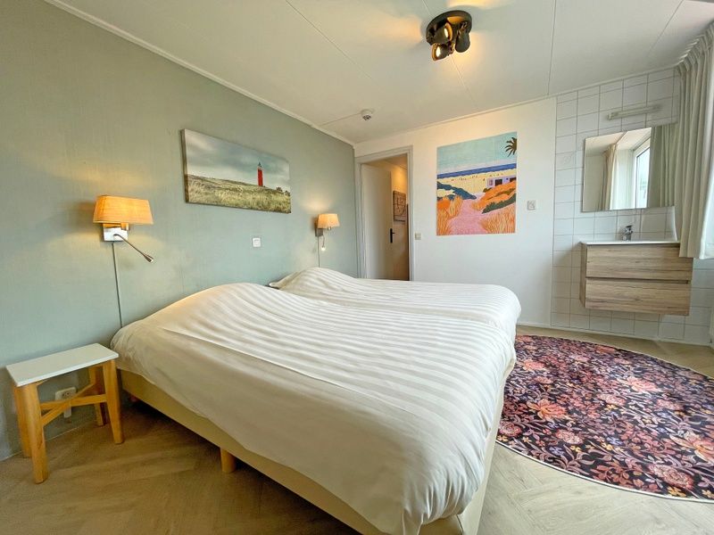 Unterkunft 0113189 - Ferienhaus Texel - Appartement Bos en Duin 26