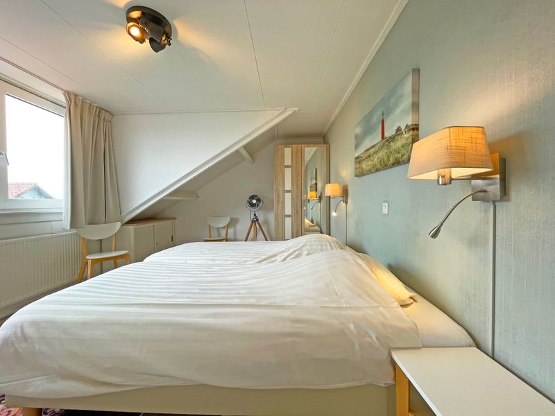 Unterkunft 0113189 - Ferienhaus Texel - Appartement Bos en Duin 26