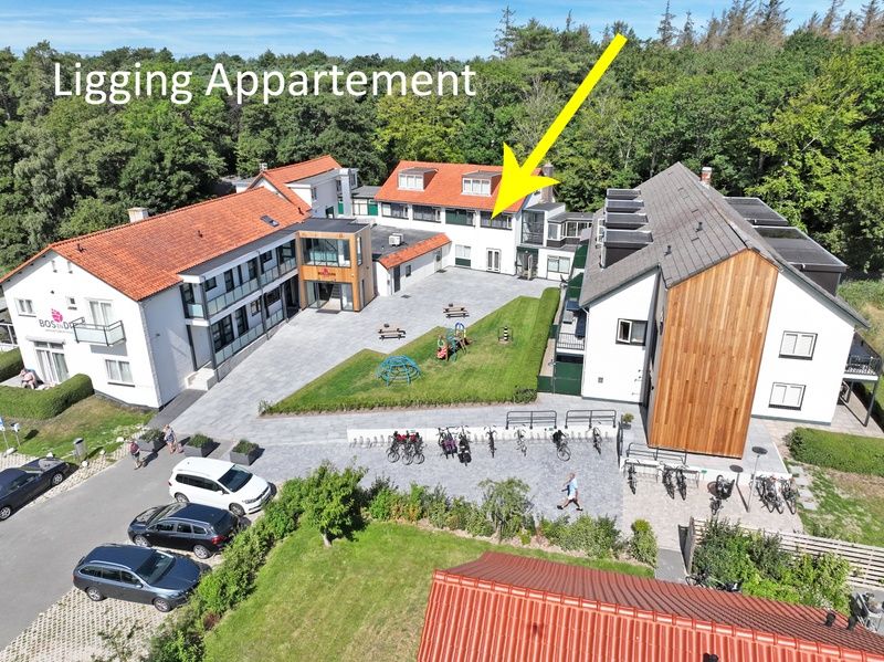 Unterkunft 0113189 - Ferienhaus Texel - Appartement Bos en Duin 26