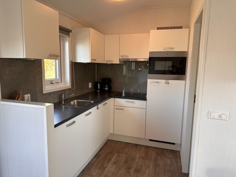 Unterkunft 0113224 - Ferienhaus Texel - Vakantiepark de Bremakker - Bosveld 128