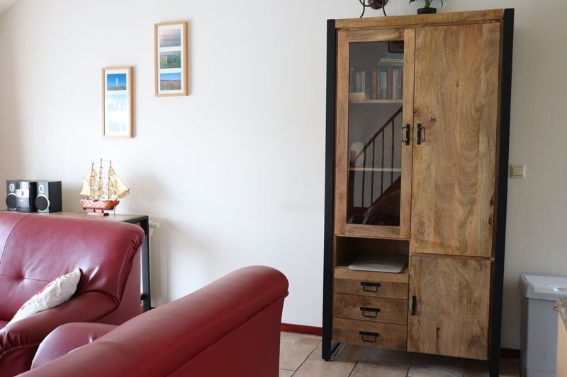 Verblijf 0113226 - Vakantiewoning Texel - Vakantiehuis Gortersmient 282