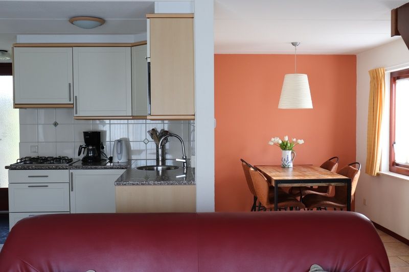 Verblijf 0113226 - Vakantiewoning Texel - Vakantiehuis Gortersmient 282