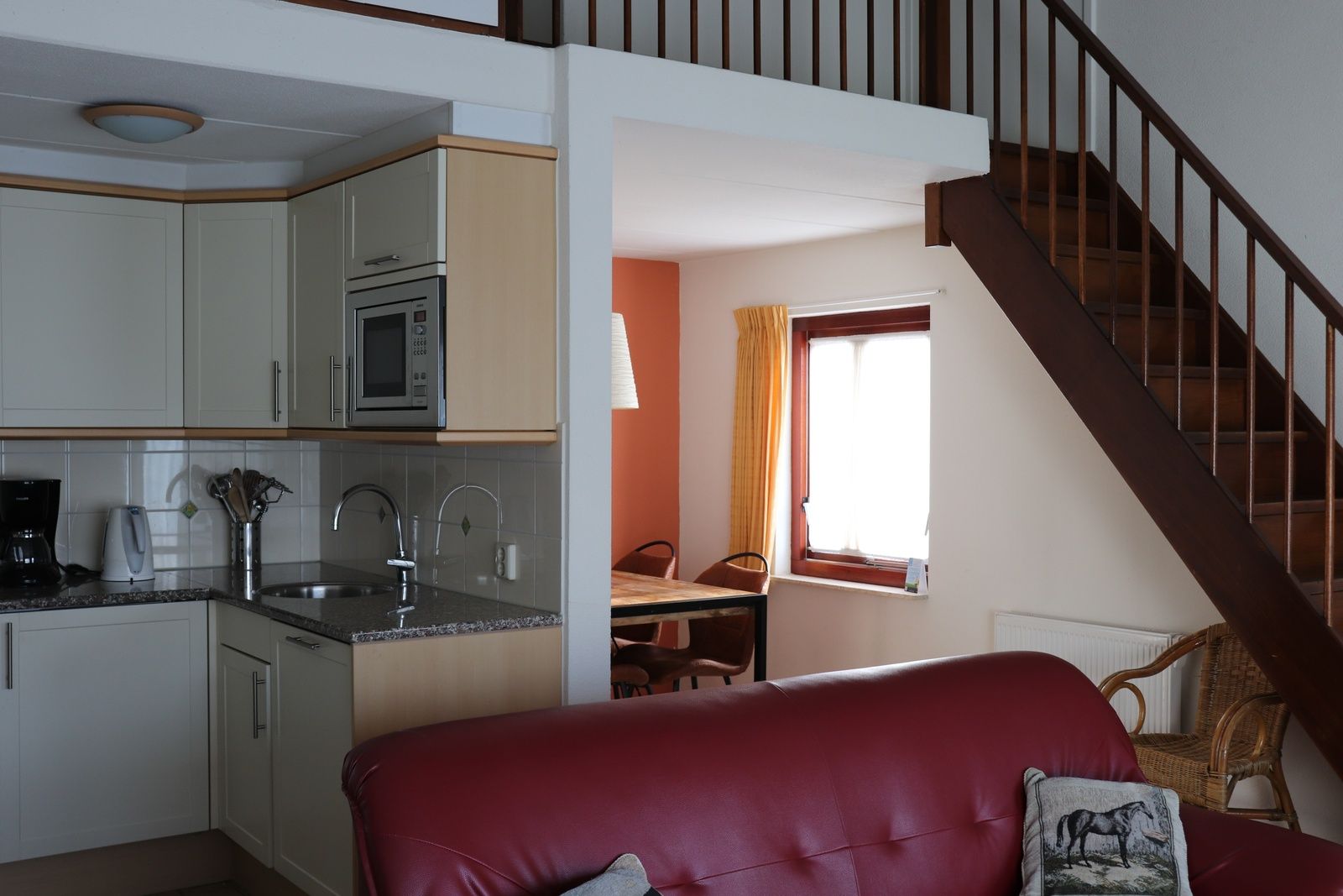 Verblijf 0113226 - Vakantiewoning Texel - Vakantiehuis Gortersmient 282